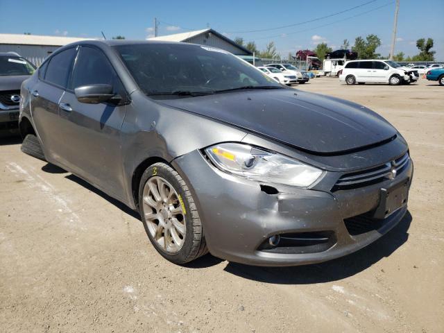 DODGE DART LIMIT 2013 1c3cdfca3dd293548