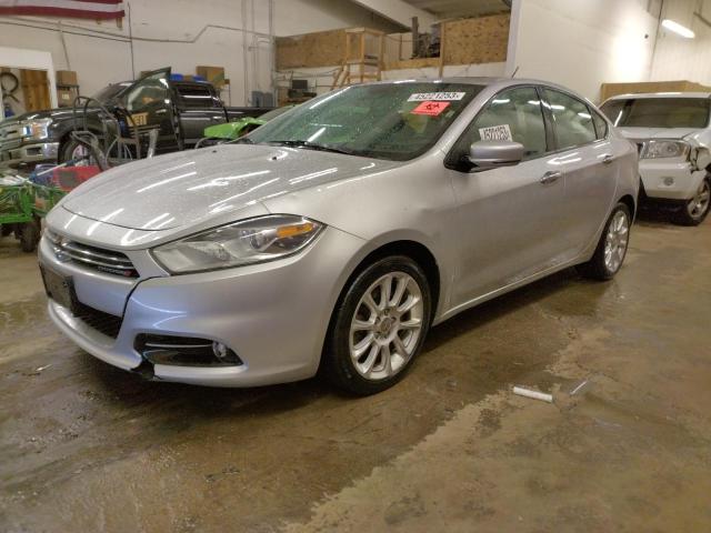 DODGE DART LIMIT 2013 1c3cdfca3dd294344