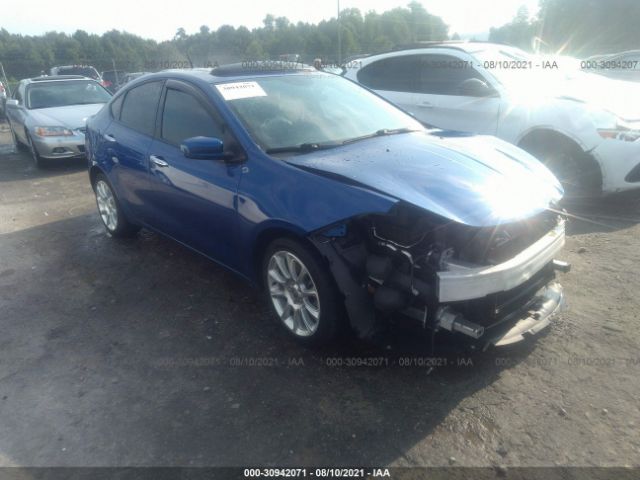 DODGE DART 2013 1c3cdfca3dd307531