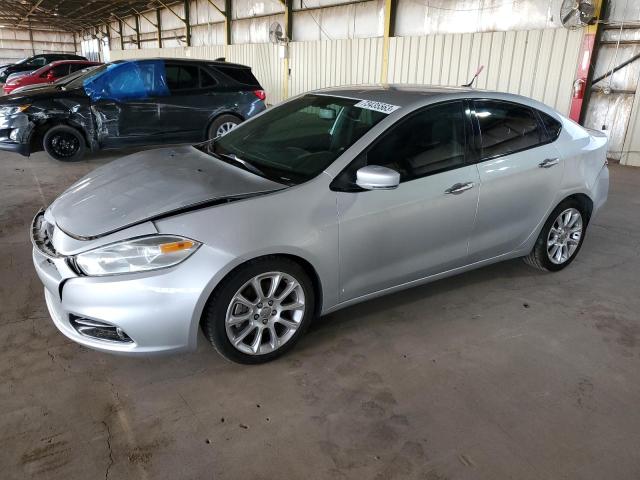 DODGE DART LIMIT 2013 1c3cdfca3dd311059