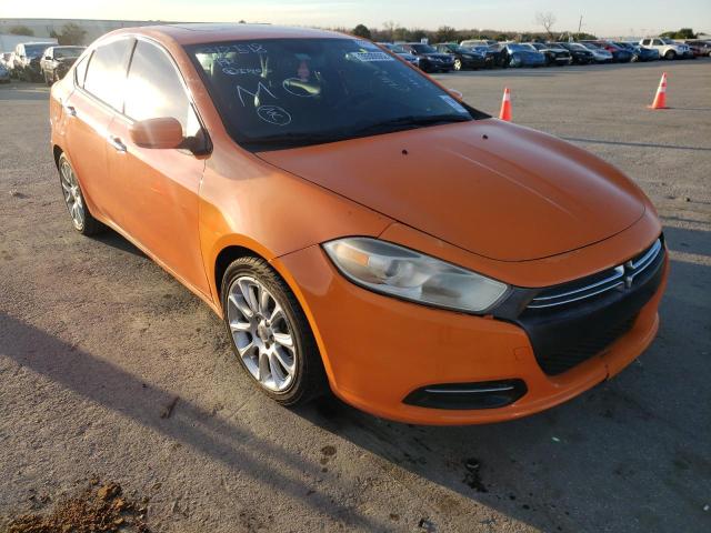 DODGE DART LIMIT 2013 1c3cdfca3dd312518