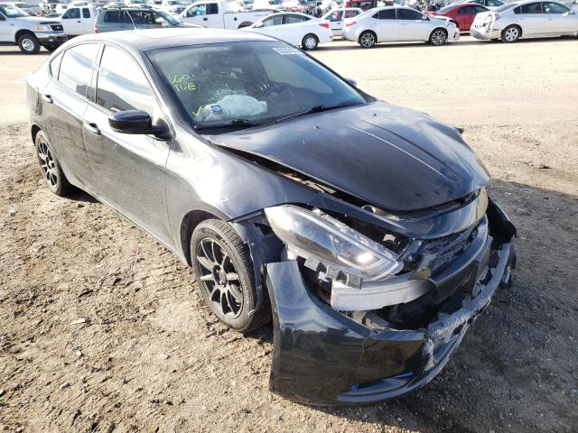 DODGE DART LIMIT 2013 1c3cdfca3dd317086