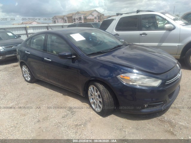 DODGE DART 2013 1c3cdfca3dd320313