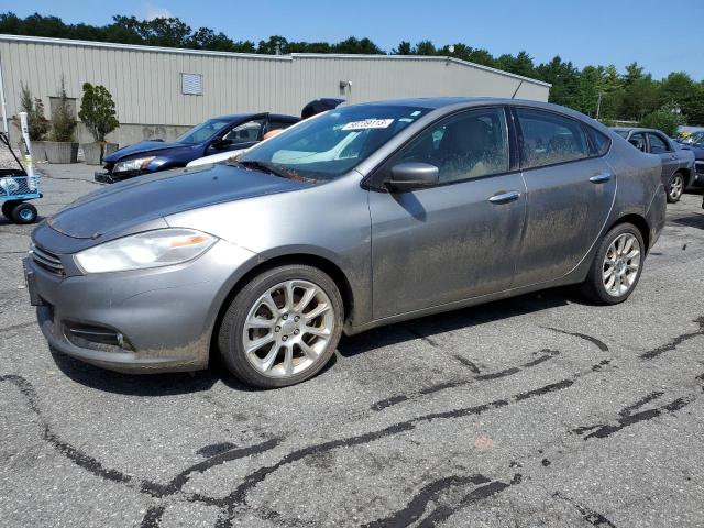 DODGE DART LIMIT 2013 1c3cdfca3dd321932