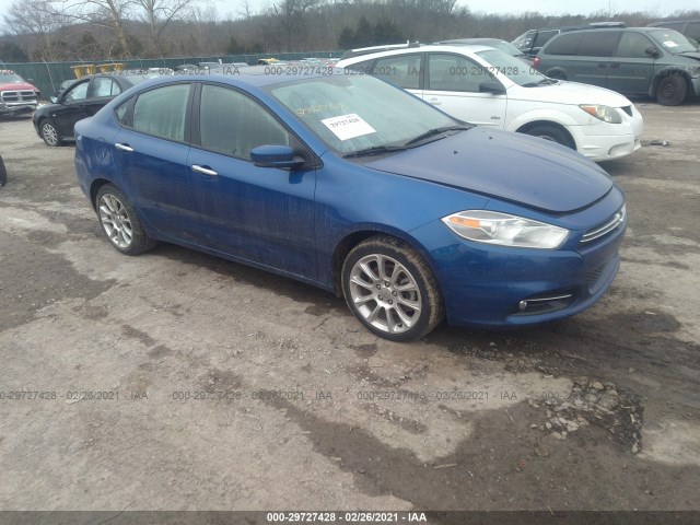 DODGE DART 2013 1c3cdfca3dd329805