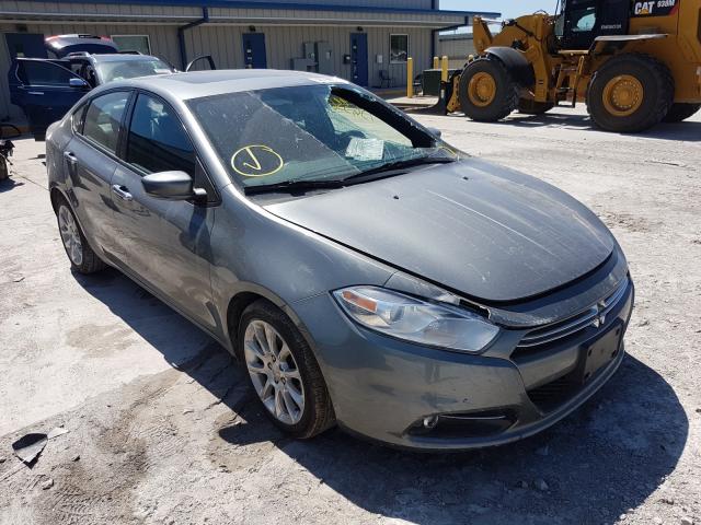 DODGE DART LIMIT 2013 1c3cdfca3dd330260