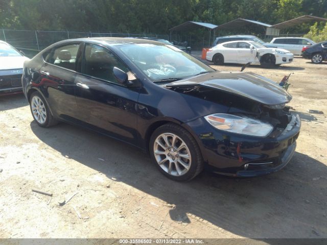 DODGE DART 2013 1c3cdfca3dd334468