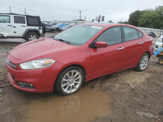 DODGE DART LIMIT 2013 1c3cdfca3dd335104