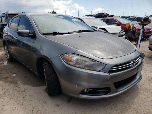 DODGE DART LIMIT 2013 1c3cdfca3dd337144