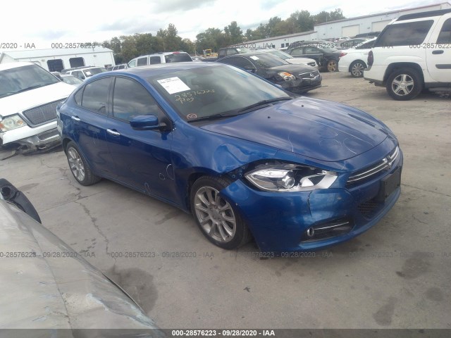 DODGE DART 2013 1c3cdfca3dd339881