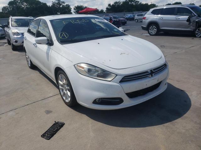 DODGE DART LIMIT 2013 1c3cdfca3dd340190