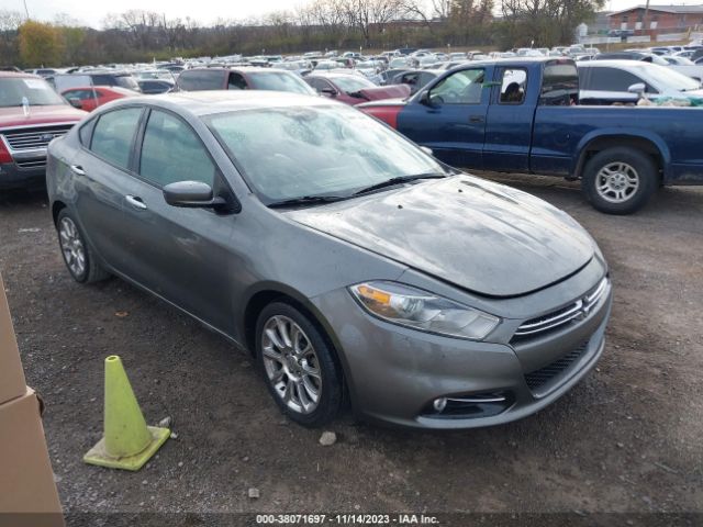 DODGE DART 2013 1c3cdfca3dd342912