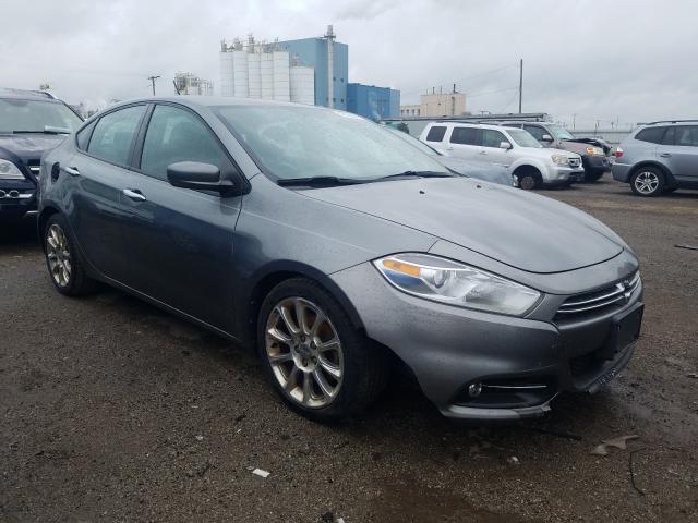 DODGE DART LIMIT 2013 1c3cdfca3dd682321