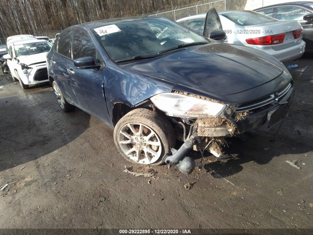 DODGE DART 2013 1c3cdfca4dd106785