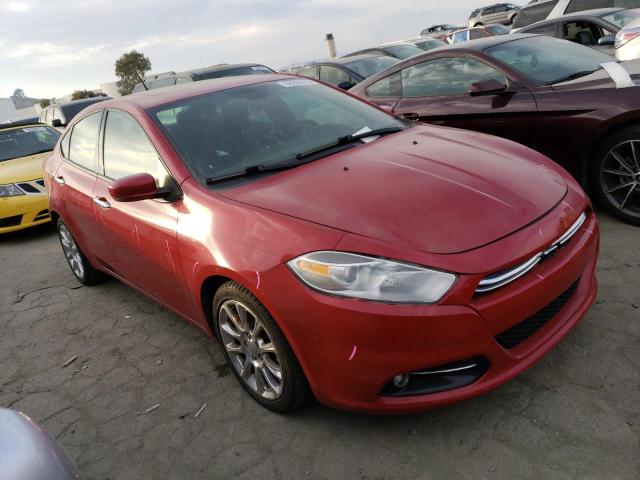 DODGE DART LIMIT 2013 1c3cdfca4dd133131