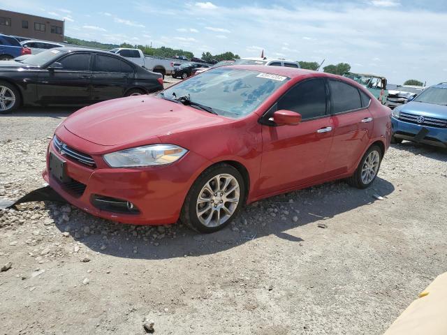 DODGE DART LIMIT 2013 1c3cdfca4dd134330