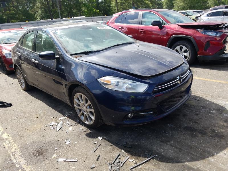 DODGE DART LIMIT 2013 1c3cdfca4dd154948