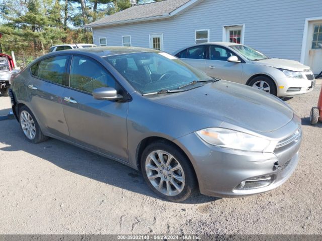 DODGE DART 2013 1c3cdfca4dd176299