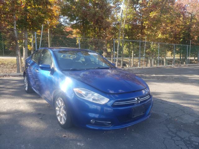 DODGE DART LIMIT 2013 1c3cdfca4dd179073