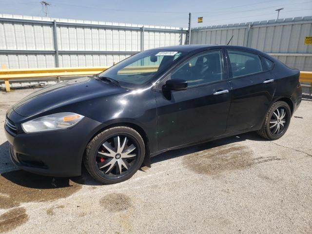 DODGE DART LIMIT 2013 1c3cdfca4dd201105