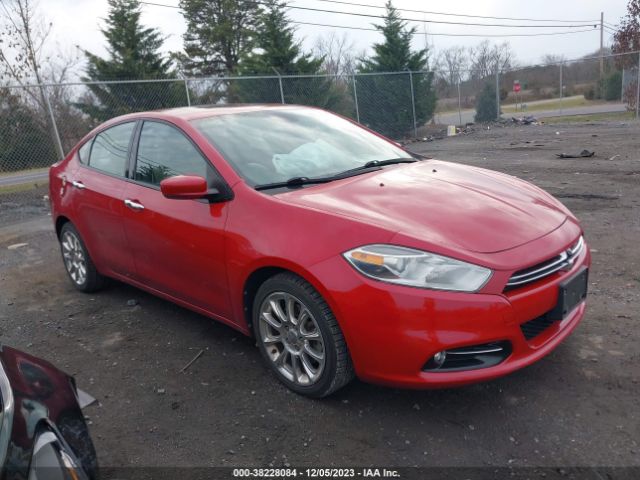 DODGE DART 2013 1c3cdfca4dd216669