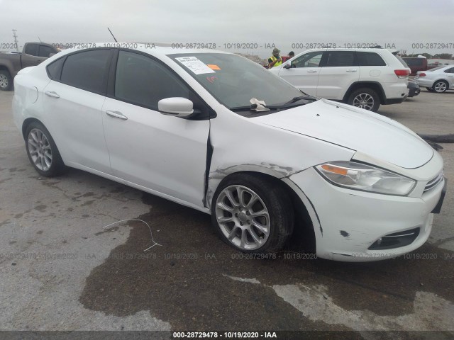 DODGE DART 2013 1c3cdfca4dd298600