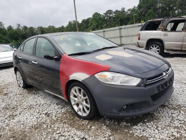 DODGE DART LIMIT 2013 1c3cdfca4dd304654