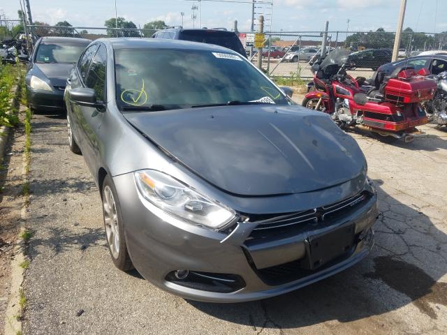 DODGE DART LIMIT 2013 1c3cdfca4dd314147