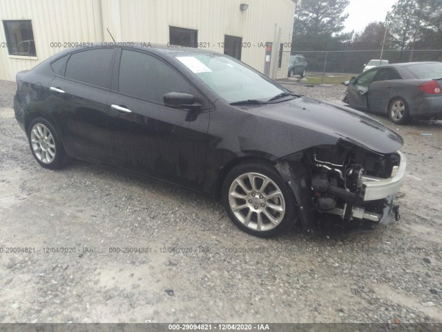 DODGE DART 2013 1c3cdfca4dd320126