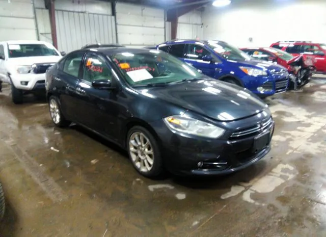 DODGE DART 2013 1c3cdfca4dd326752