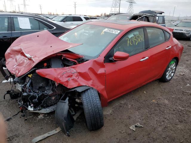 DODGE DART LIMIT 2013 1c3cdfca4dd331580