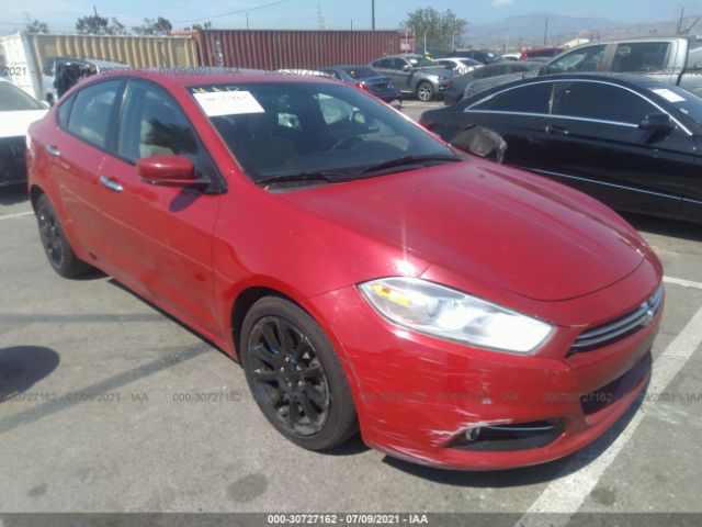 DODGE DART 2013 1c3cdfca4dd335337