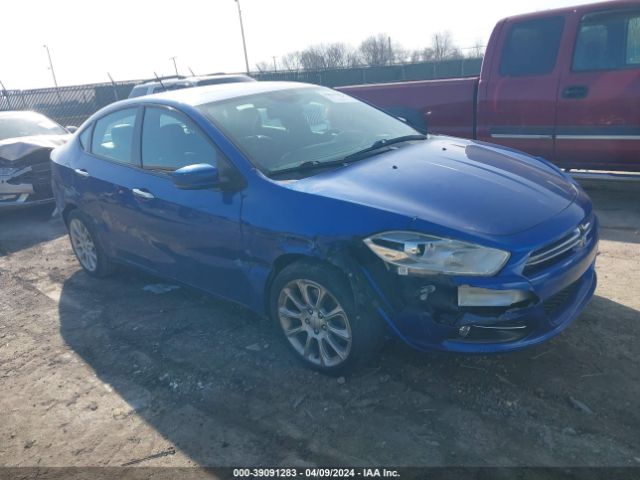 DODGE DART 2013 1c3cdfca4dd336665