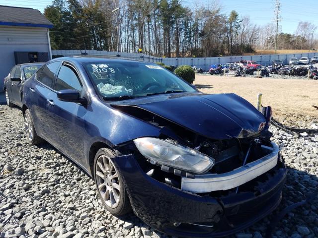 DODGE DART LIMIT 2013 1c3cdfca4dd338108