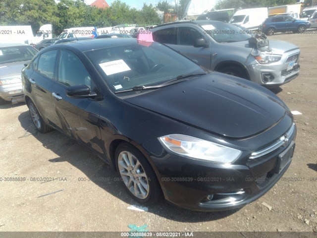 DODGE DART 2013 1c3cdfca4dd346581