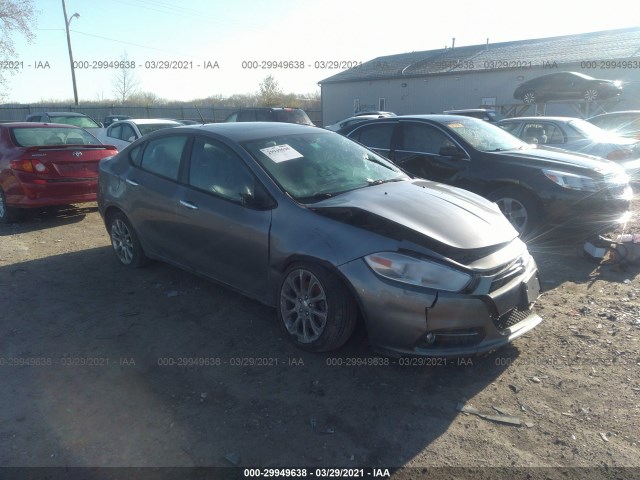 DODGE DART 2013 1c3cdfca4dd714452