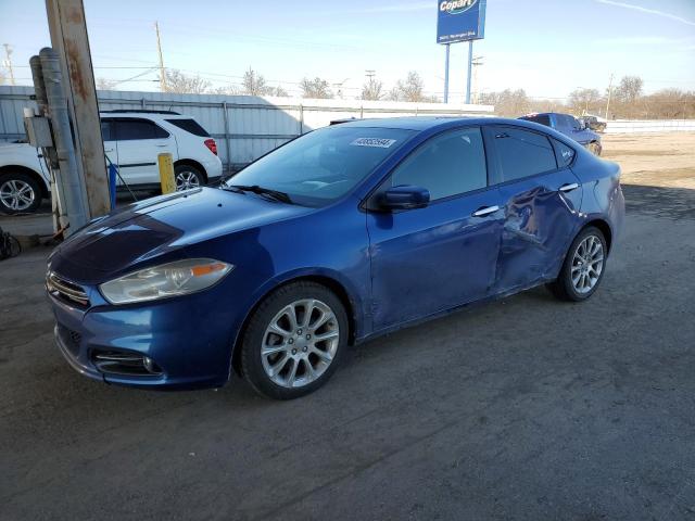 DODGE DART 2013 1c3cdfca5dd107363