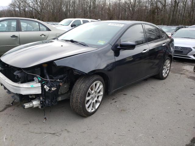 DODGE DART LIMIT 2013 1c3cdfca5dd107802