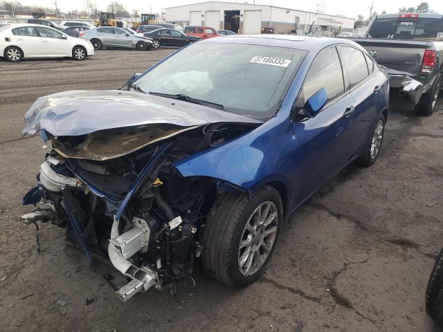 DODGE DART LIMIT 2013 1c3cdfca5dd118850