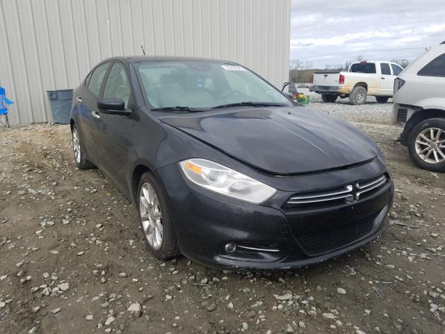 DODGE DART LIMIT 2013 1c3cdfca5dd132344