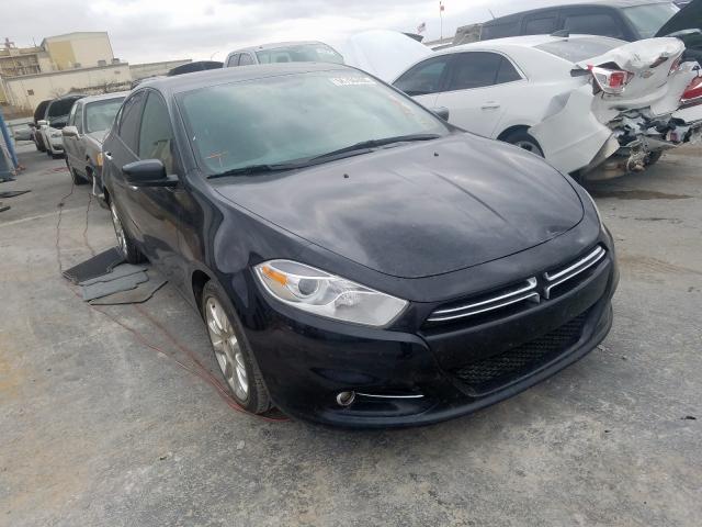 DODGE DART LIMIT 2013 1c3cdfca5dd132778