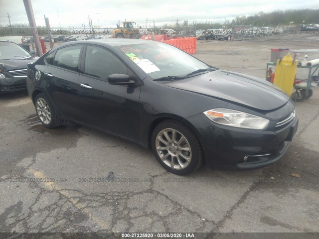 DODGE DART 2013 1c3cdfca5dd133073