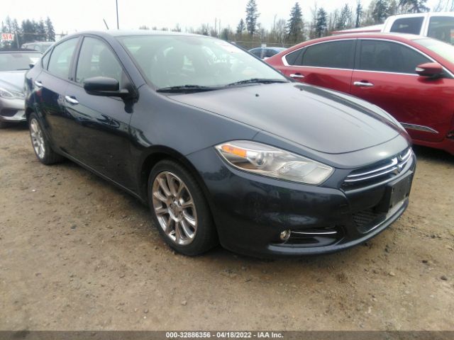 DODGE DART 2013 1c3cdfca5dd135843