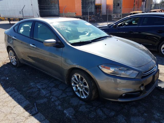 DODGE DART LIMIT 2013 1c3cdfca5dd156577