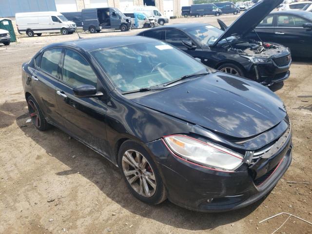 DODGE DART LIMIT 2013 1c3cdfca5dd178935