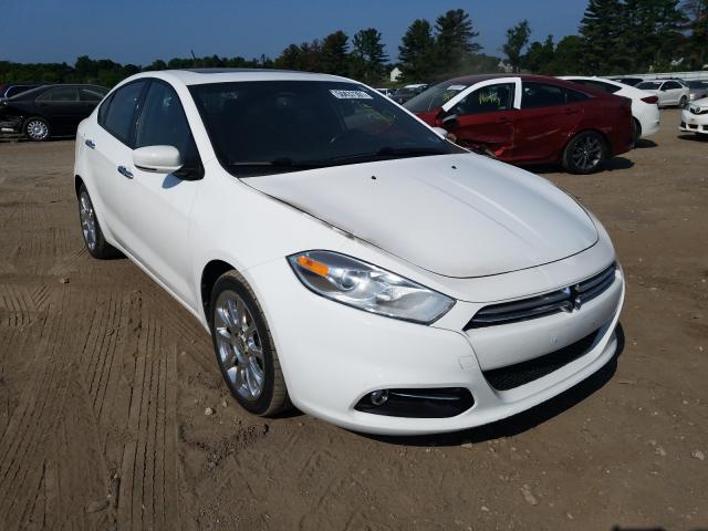 DODGE DART LIMIT 2013 1c3cdfca5dd202134