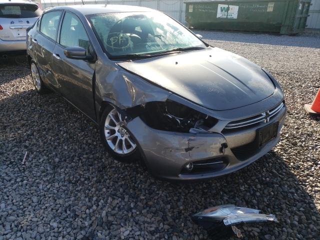 DODGE DART LIMIT 2013 1c3cdfca5dd241984