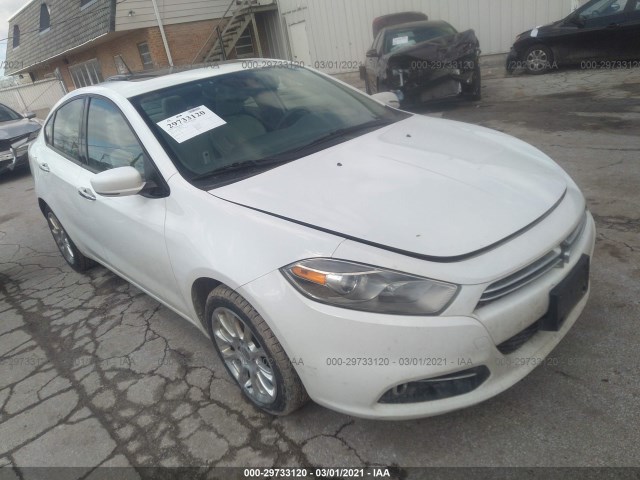 DODGE DART 2013 1c3cdfca5dd258946