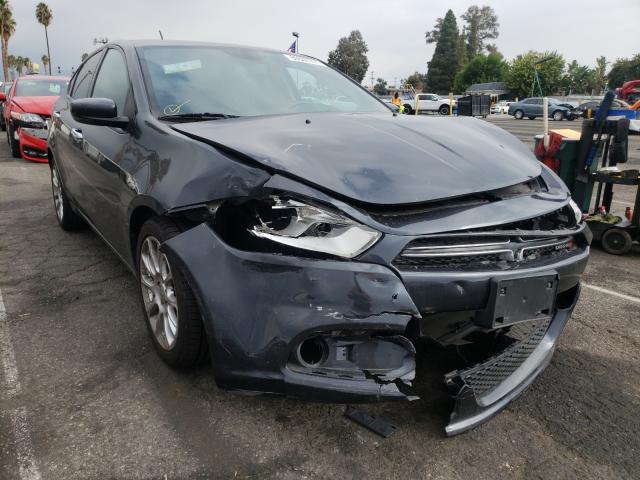 DODGE DART LIMIT 2013 1c3cdfca5dd284950