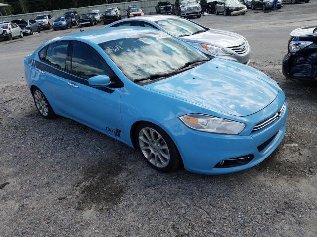 DODGE DART LIMIT 2013 1c3cdfca5dd291526